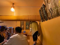 -小木屋米酒店总店