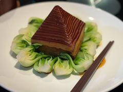 -杭州君悦酒店·湖滨28中餐厅