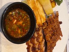 -美奈小馆·东南亚菜(福田星河COCO Park店)