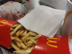 -麦当劳(宾水西道店)