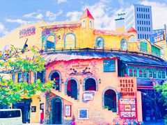 -美国村