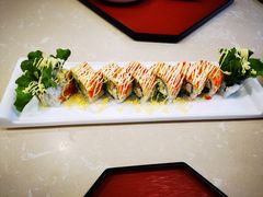 -彩葉·樱花屋日本料理(动物园店)