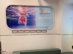 -龙格亲子游泳·水育早教运动中心(绿宝中心)
