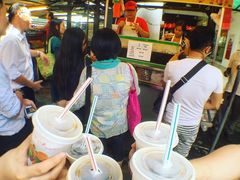 -罗汉果龙眼冰糖燉冬瓜