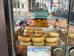 -大壶春生煎(四川中路店)