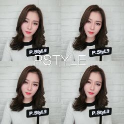 -P.STYLE 派斯造型