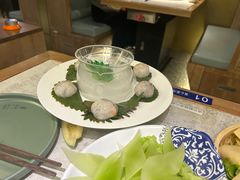 -鲜潭蒸汽石锅鱼(五道口购物中心店)