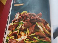-恭敬李·烤鸭(天坛北门店)