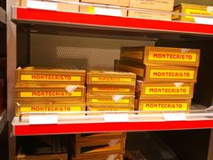 -法兰克福机场免税店(2号航站楼店)