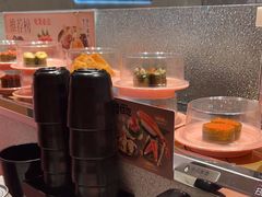 -争鲜回转寿司(南开大悦城店)