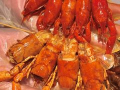 -熊记虾王·小龙虾(东晓南店)