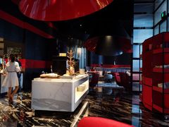 -西安W酒店·WEI全味西餐厅