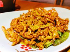-春饼先生·北京烤鸭(甘井子万达店)