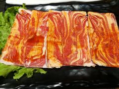 -好旺角齐市鲜切牛自助烤肉(农林五道街总店)