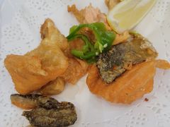 -新享乐海鲜(翠华路店)