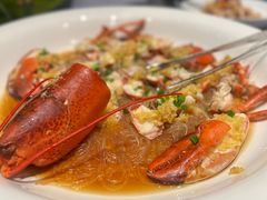 -宝轩渔府·海鲜(水上店)