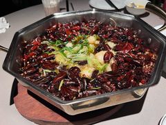 -荣轩(新荣记环球金融中心店)
