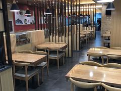 传统猪肉面-晋宝章大同刀削面(和平里店)