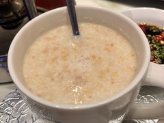 椰子燕麦-龙鲜会·澳门生鲜火锅(诚品店)