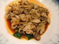 -苏淮景·苏闽融创菜·海鲜(原空港井河轩店)