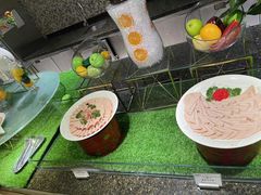-蜻蜓逐宴全日制西餐厅I古北水镇大酒店