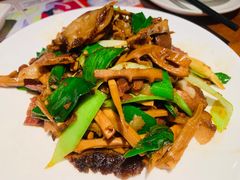 -黑鸡小馆(金源店)