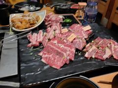 -千寻烧肉(政务区店)