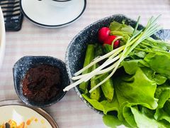 -Local泰莲庭(虹鳟鱼店)