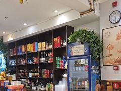 -阿巧一号私房菜(止园路店)