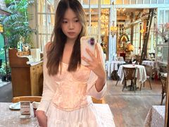 -小芳廷餐厅