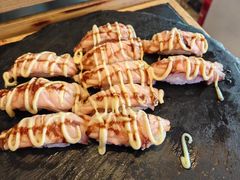 -郑州富力万达文华酒店·云端美食汇自助餐厅