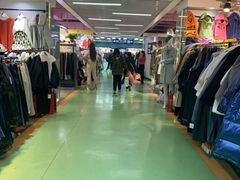-西单明珠商场
