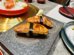 -月下料理(楷林IFC店)