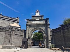 -海合安苏州阳澄半岛乐园