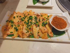 -么子烤肉(化龙池店)