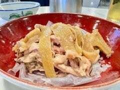 -明本湛江鸡•海鲜小厨(陈家祠店)