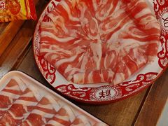 -楠火锅(西单店)