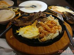 android_upload_pic-豪客来牛排(文化路店)