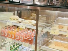 -逸派咖啡 EPARKCOFFEE(广安门店)