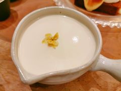 茉莉花酪-半勺舒舒生日蛋糕店