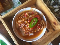 -广东道至正餐厅(区庄店)