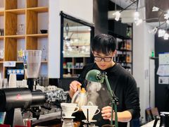 -Nectar One Cafe(勇烈路n1店)