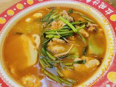 -福客麻辣烫·现炒麻辣香锅(印力中心店)