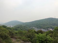 -汤山公园