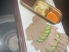 -清真·宁夏印象·盐池滩羊肉体验店(江宁路店)