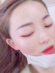 -babiline芭比莱恩半永久纹眉纹唇发际线