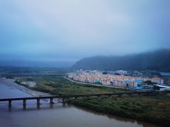 -图们国门景区