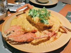 -Tegu泰古莲·泰国餐厅(红山6979店)