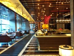 -深圳四季酒店·馥自助餐厅