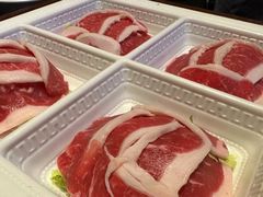 -东来顺·非遗火锅(高新店)